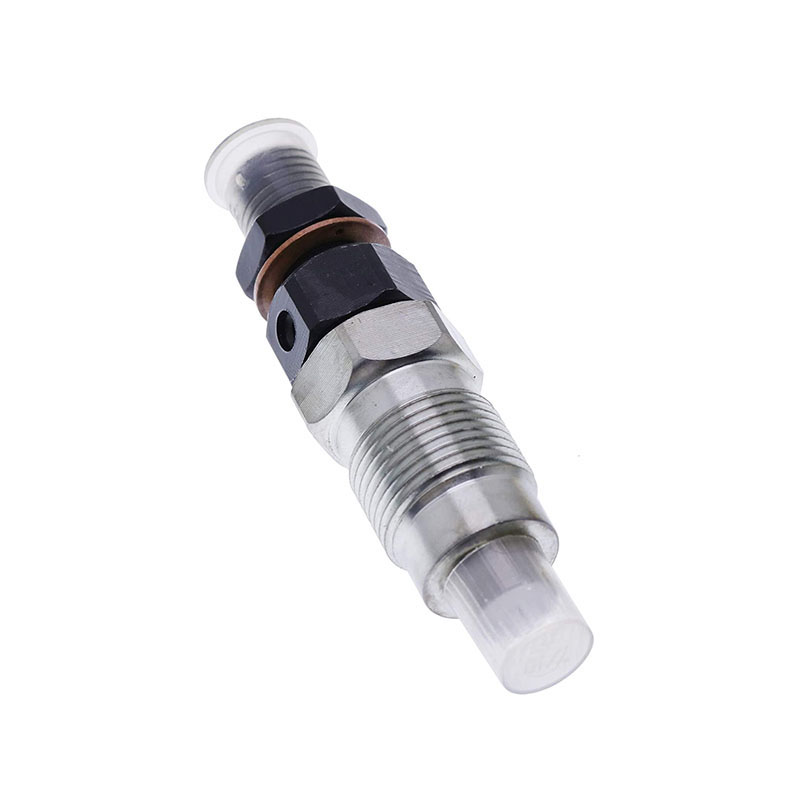 New 4pcs 23600-69055 Fuel Injector Nozzle fit For Town Ace 1HZ 2C 2CT HZJ81 CR30 Toyota Land Cruiser 80 4164cc 4.2L 23600 69055