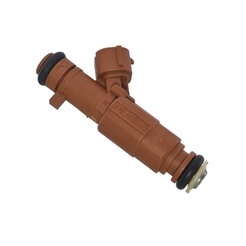 New 4pcs 35310-2G150 Auto Engine Fuel Injector 353102G150 fit for Hyundai Tucson G4KD Kia G4NA 2.4L L4 2009-2012