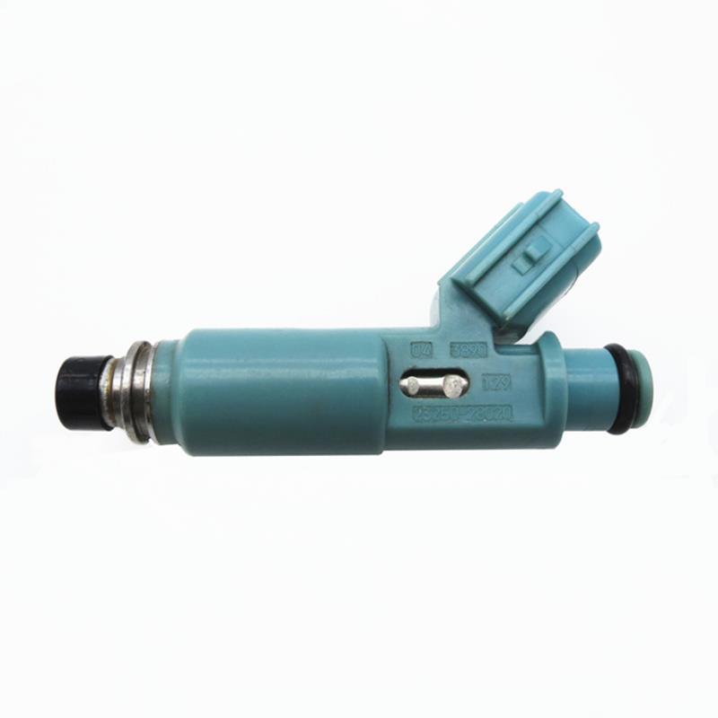 New 4Pcs 23250-28020 23209-0H010 2320928020 Fuel Injector Nozzle fit For Toyota Highlander Camry Solara 2.4L ACR30