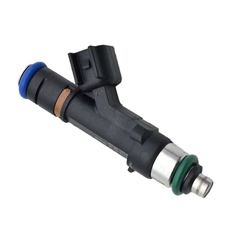 New 4pcs 0280158105 0280158003 Fuel Injector fit for Ford Escape Fusion Ranger F150 5.4L Mazda Mariner Milan 2.3L 2006-2009