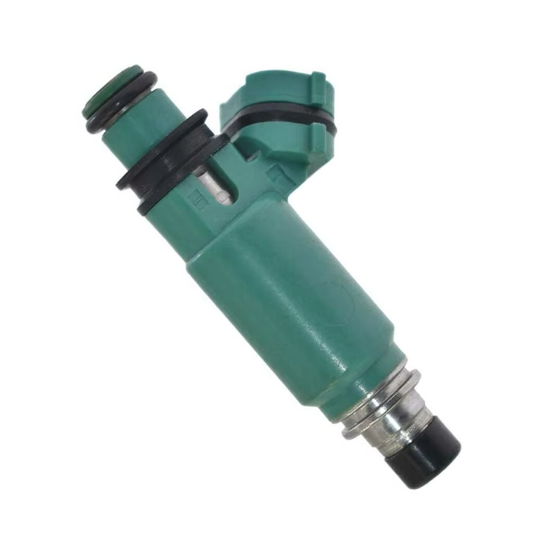 New 4pcs 195500-3290 Fuel Injector Nozzle 15710-64G00 fit for Suzuki Esteem 1.6L L4 1998-2001 842-12283