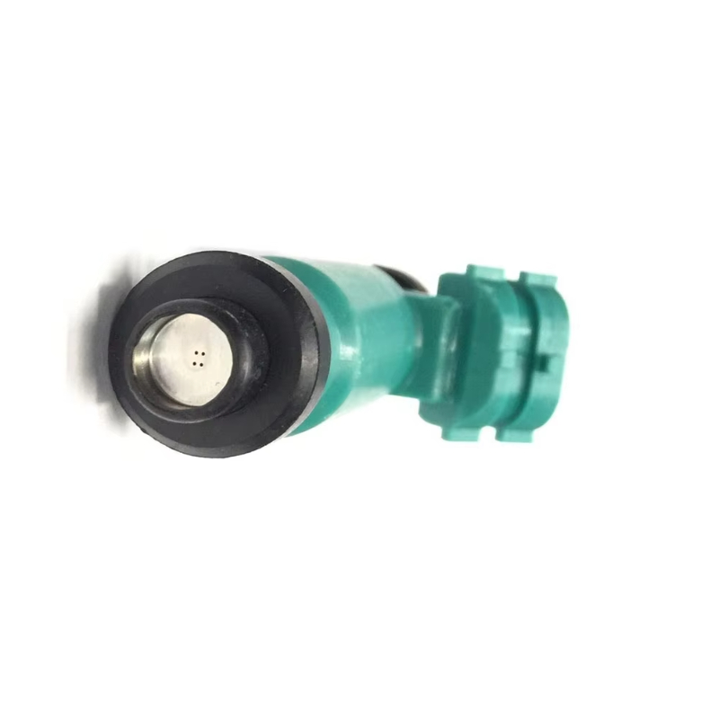 New 4pcs 195500-3290 Fuel Injector Nozzle 15710-64G00 fit for Suzuki Esteem 1.6L L4 1998-2001 842-12283