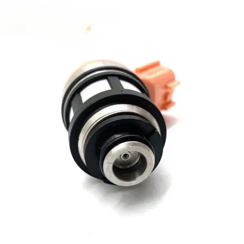 New 4pcs 16600-9S200 Fuel Injector Nozzle 16600-9S200 JS23-4 fit For Nissan Frontier Pathfinder Quest Xterra QX4 3.3L V6 97-00