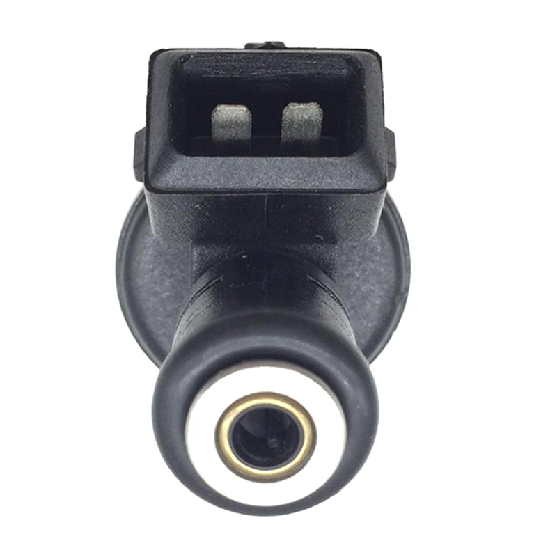 New 4PCS Fuel injector Nozzle 06A906031 0280150464 For VW Audi Seat Skoda 1.8l Engine