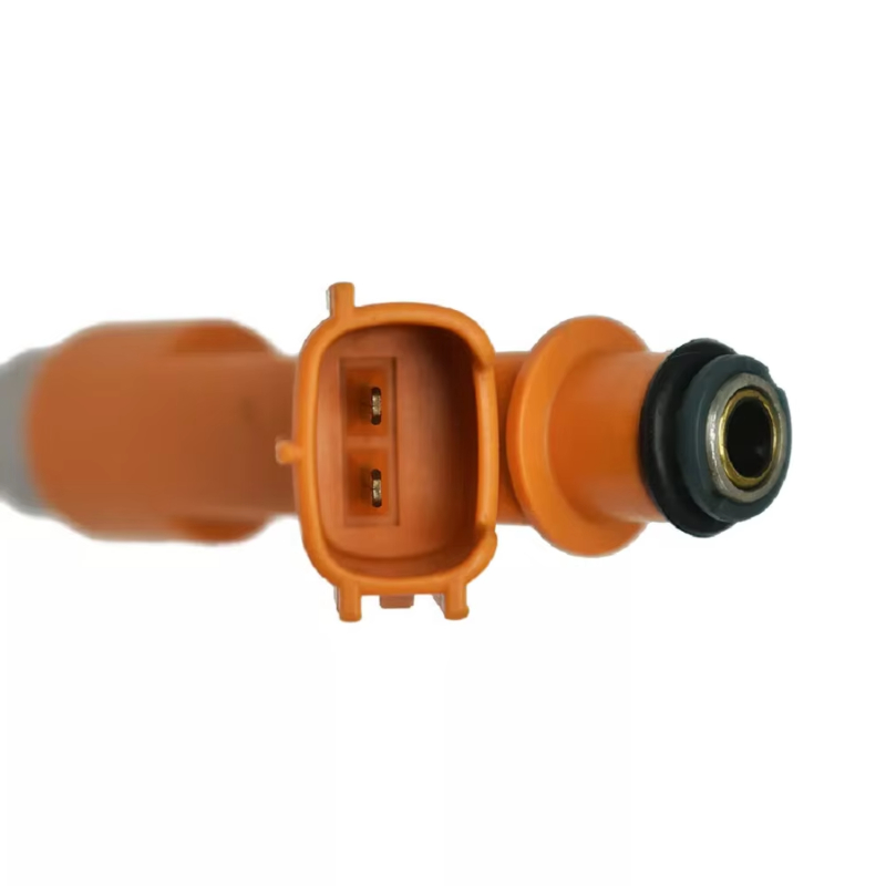New 4pcs 23250-28060 Fuel Injector Nozzle 23209-28060 fit for Toyota Camry Solara SE Lexus HS250h 2.4L I4 2004-2012