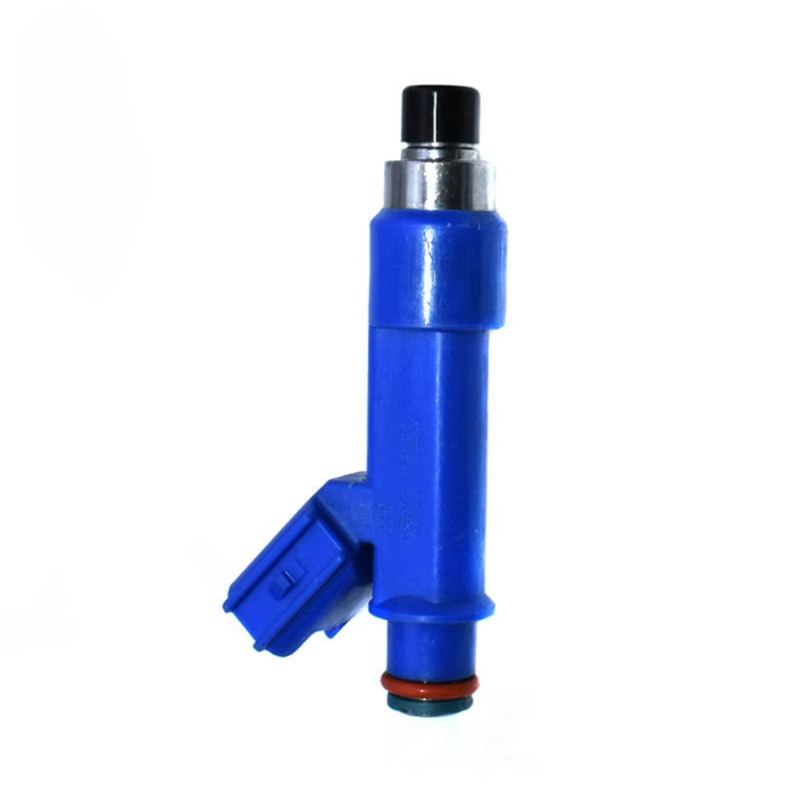 New 4pcs 23250-22080 Fuel Injector fit for Toyota Corolla Matrix Pontiac Vibe 1.8L 2004-2008 23209-22080