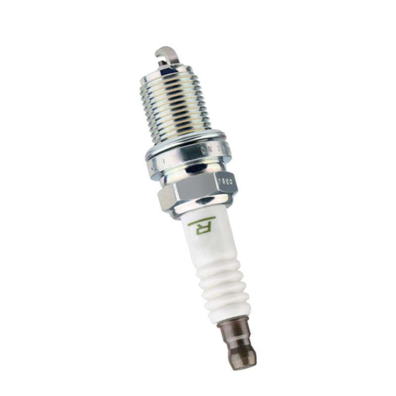 New 4pcs BKR5E-11 6953 Spark Plug For Toyota Hyundai Mazda Suzuki Mitsubishi Corolla Echo Matrix Paseo MR2 T100 car candle