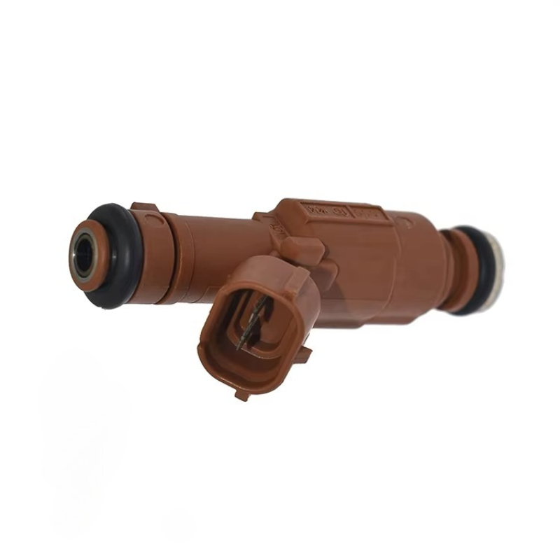 New 4pcs 35310-2G150 Auto Engine Fuel Injector 353102G150 fit for Hyundai Tucson G4KD Kia G4NA 2.4L L4 2009-2012