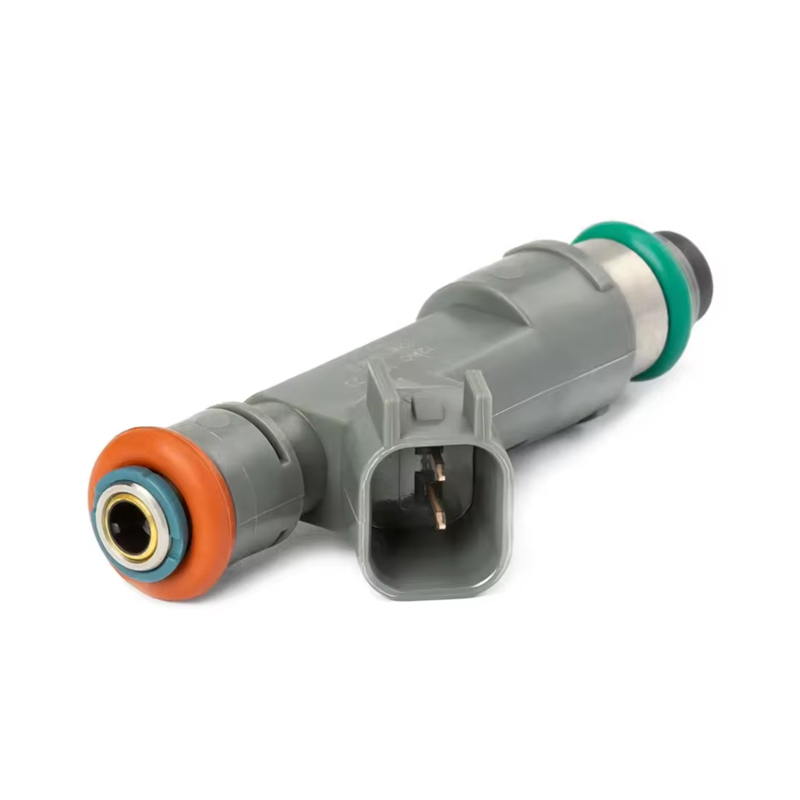 New 4pcs Fuel Injector FJ1064 12613163 12613412 fit for Chevrolet Malibu HHR LS LT Cobalt Pontiac G6 2.2L 2.4L 2008-2012