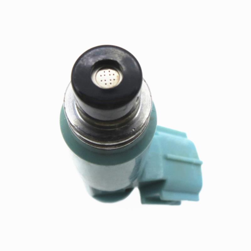 New 4Pcs 23250-28020 23209-0H010 2320928020 Fuel Injector Nozzle fit For Toyota Highlander Camry Solara 2.4L ACR30
