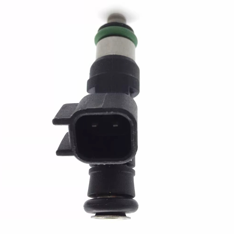 New 4PCS 0280158036 Fuel Injector 13647834893 fit For BMW E60 E61 E63 E64 M5 & Touring M6 5.0L V10 04-2010 13647839098