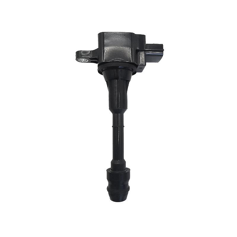 New 4PCS 22448-8H300 UF350 Ignition Coil For NISSAN X-TRAIL T30 T31 SENTRA B15 TEANA J31 2.0 Altima 2.5 22448-8H315 22448-8H310