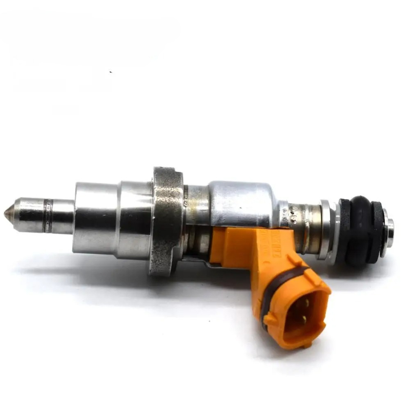 New 4pcs 23250-46140 fuel injector fit for TOYOTA PROGRES BREVIS CROWN 1999-2007 ENGINE CODE: 2JZFSE,1JZFSE auto parts