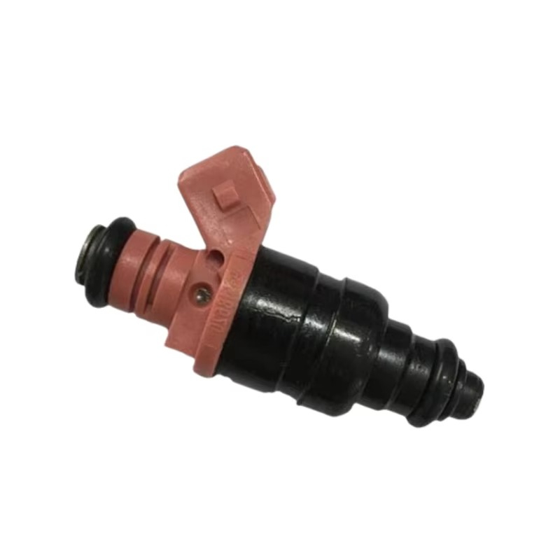 New 4pcs 96518620 Fuel Injection Nozzle fit for Chevrolet Daewoo Matiz Aveo Kalos 0.8 1.0 98-10 96620255 96351840 ADG02801