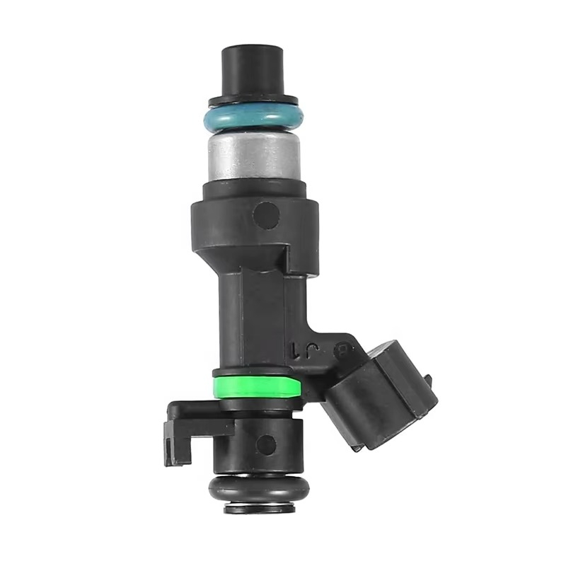 New 4pcs H025241 Fuel Injector Nozzle fit for Nissan MK1 X-Trail Renault Fluence teana sylphy qashqai tiida 2.0