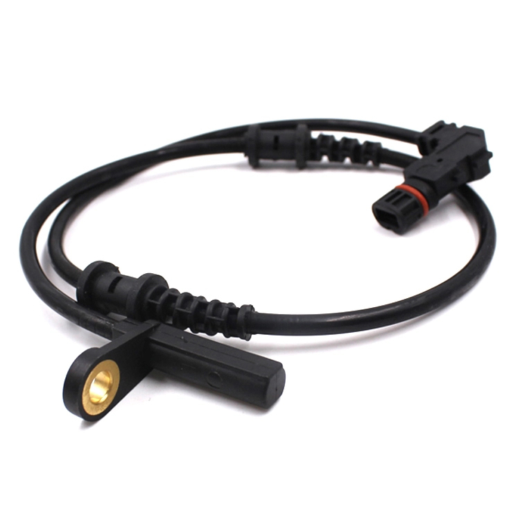 New 2035400417 Front Left/Right ABS Wheel Speed Sensor For Benz C200 C230 C240 C280 C320 C350 W203 A209 R171 CLK280 CLK320