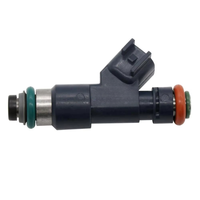 New 4pc Fuel Injector 12594512 for Chevrolet Silverado Suburban 1500 Tahoe Avalanche Express GMC Sierra Savana 4.3 6.0 07-2009