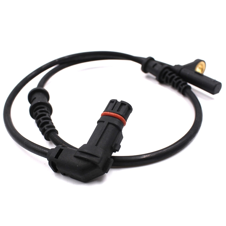 New 2035400417 Front Left/Right ABS Wheel Speed Sensor For Benz C200 C230 C240 C280 C320 C350 W203 A209 R171 CLK280 CLK320