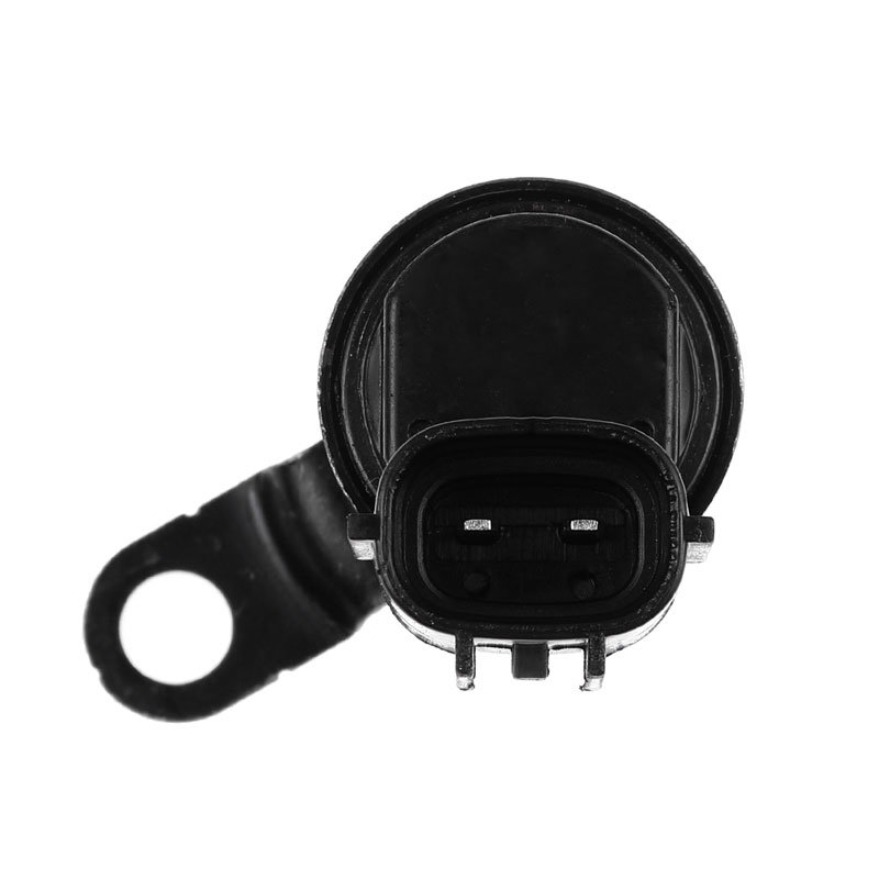 New 243552B700 Oil Pressure Valve 2pins for Hyundai Accent Elantra Sonata Veloster Kia Rio Optima Soul Car Valve