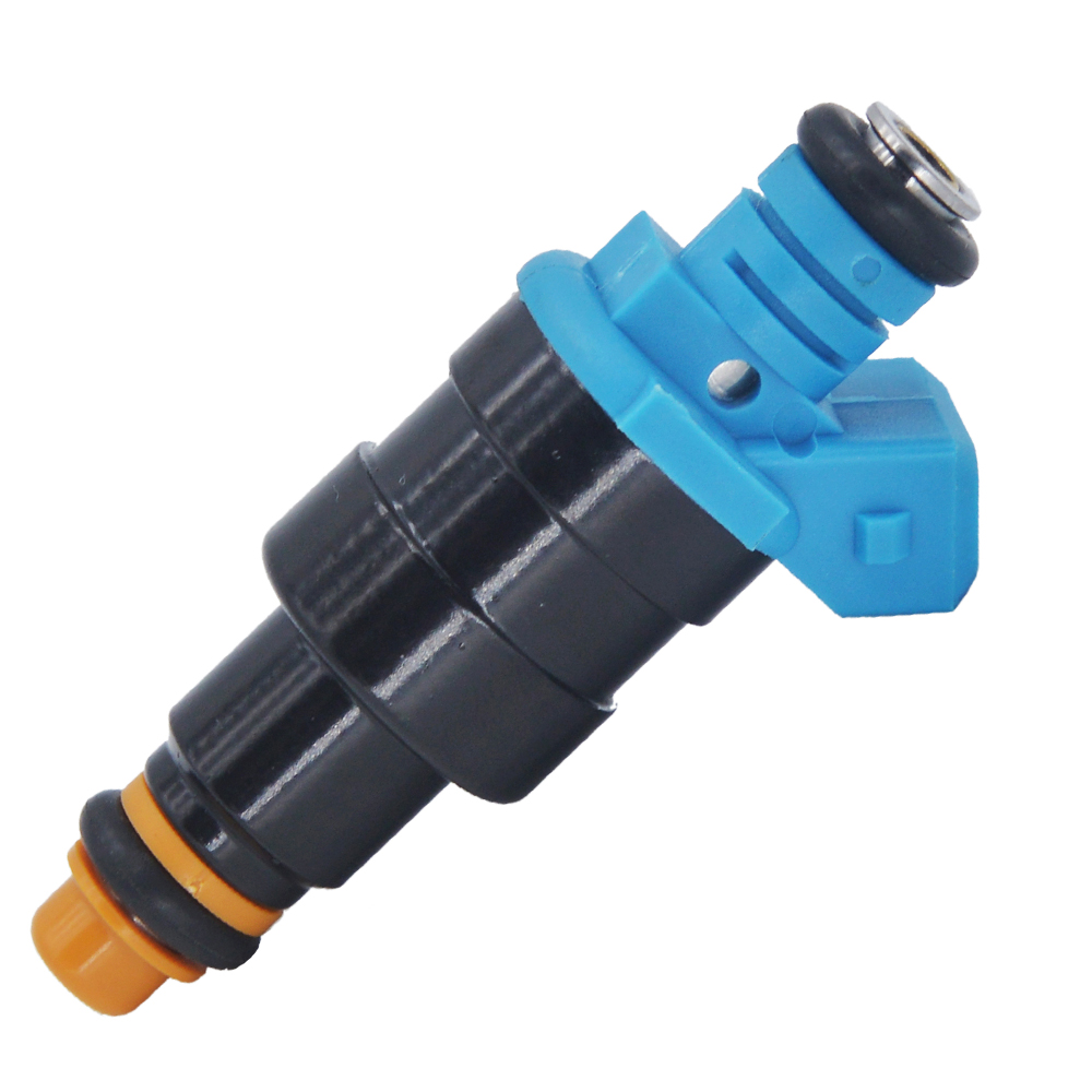 New 4PCS 0280150211 Fuel injector for BMW Renault SPORTWAGON FUEGO 1.8L 2.2L I4 1984-1985 85212116
