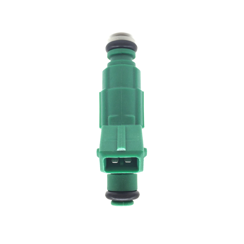New 4pcs 0280155930 Fuel Injector Injection Nozzle 93275196 fit For VW Chevrolet Astra Zafira 2.0 1998