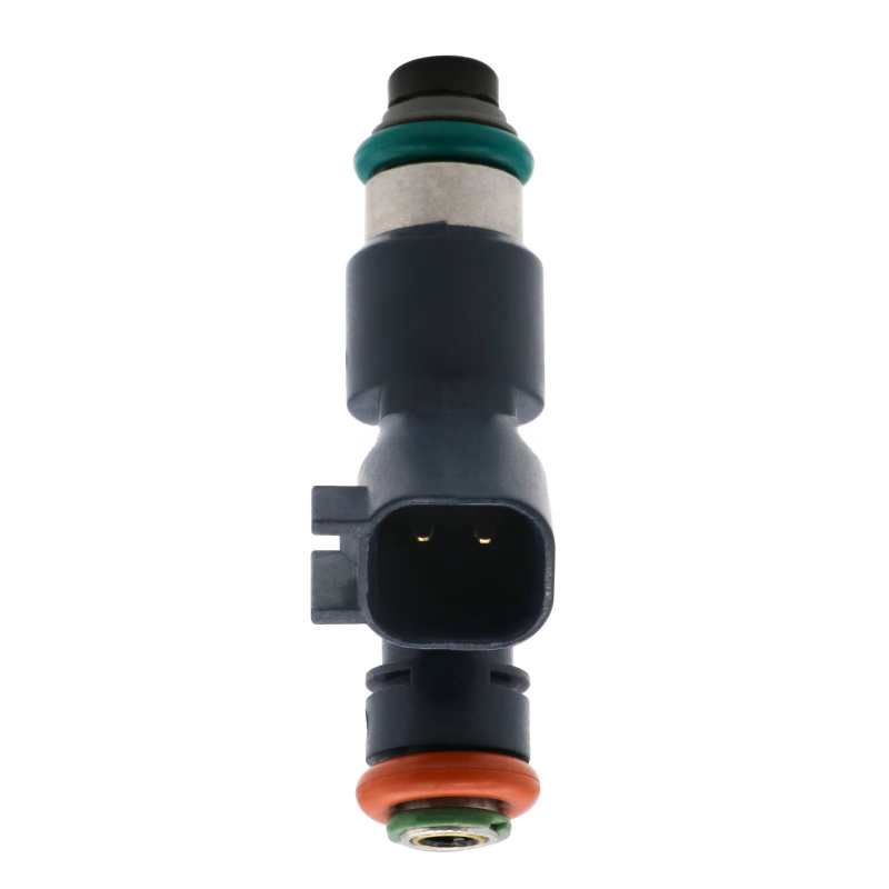 New 4pc Fuel Injector 12594512 for Chevrolet Silverado Suburban 1500 Tahoe Avalanche Express GMC Sierra Savana 4.3 6.0 07-2009