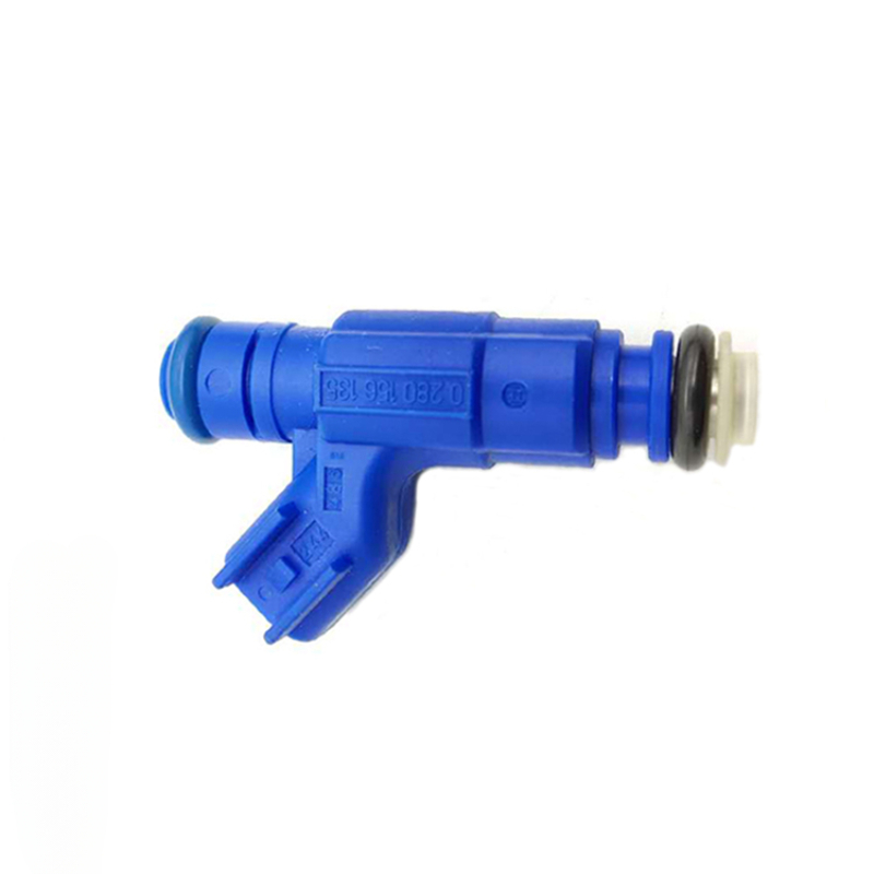 New 4pcs 0280156135 Fuel Injector Nozzle fit for Chrysler Pacifica 3.5L V6 04861615AA