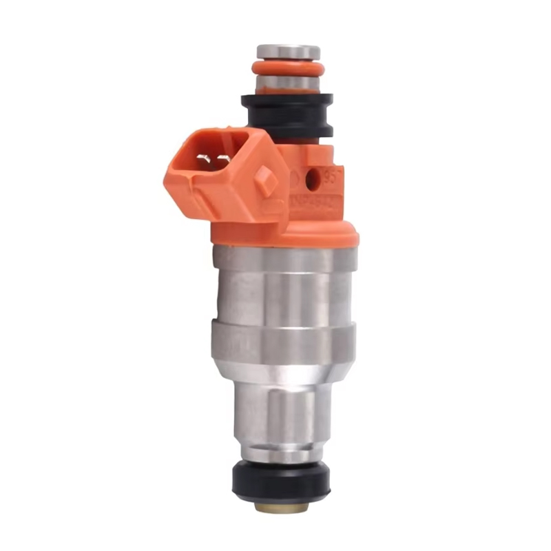 New 1pc INP-642 INP642 Fuel Injectors Injection Valve Car Accessories fit for Mitsubishi