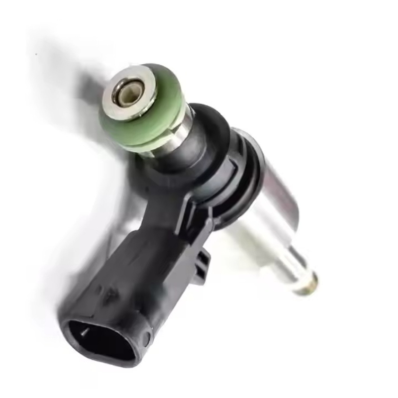 New 1pc 0261500068 0261500078 Fuel Injector fit for Mini Cooper Countryman 1.6L L4 peugeot 3008 diesel 2007 - 2009