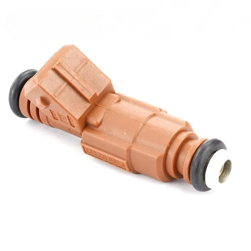 New 4PCS 0280156023 Fuel Injector NOZZLE INJECTION FIT FOR Saab 9-3 Saab 9-5 2.0-2.3L