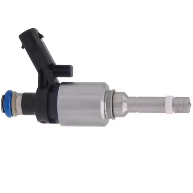 New 1pc 0261500068 0261500078 Fuel Injector fit for Mini Cooper Countryman 1.6L L4 peugeot 3008 diesel 2007 - 2009