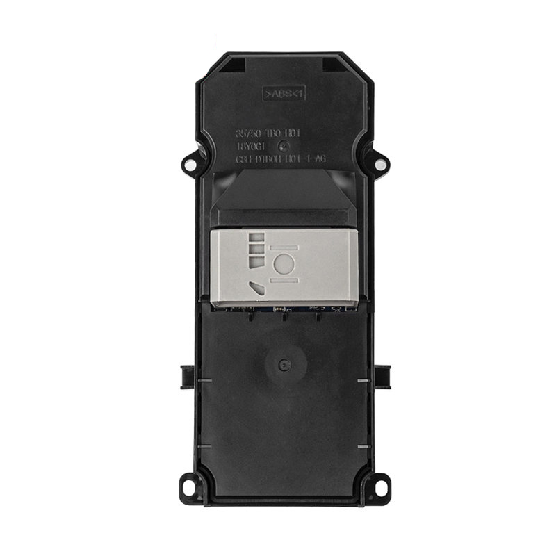 New 35750TB0H01 Electric Power Control Switch for Honda Accord 2008 -2011 Car Switch