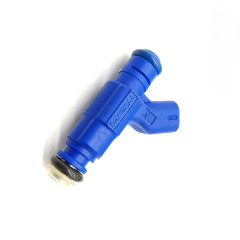 New 4pcs 0280156135 Fuel Injector Nozzle fit for Chrysler Pacifica 3.5L V6 04861615AA