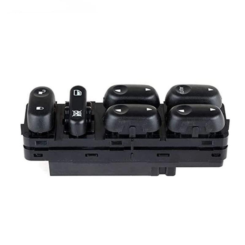 New 3L8Z-14529-AAA Window Lifter Switch FIT For Ford Escape Mazda Tribute Mercury Mariner 2005-2007 EF2066350C70 3L8Z14529AAA