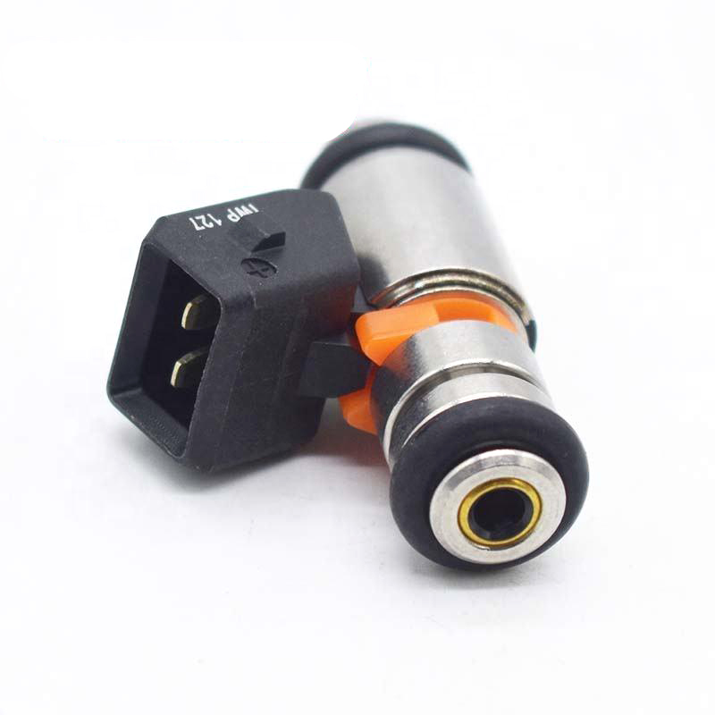 New 1pc IWP127 Fuel Injector nozzle IWP-127 for Ford Fiesta Ecosport Flex Street KA 1.6L 2003-2006 auto parts 50103302