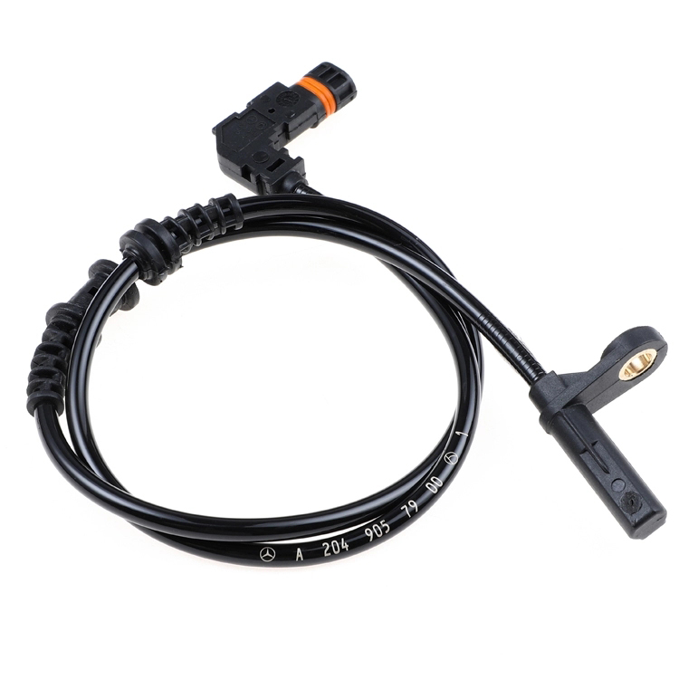 New 2049052905 Front Left Right ABS Wheel Speed Sensor for Benz W204 C204 S204 C180 C200 C220 C250 C350 C-CLASS 2049057900