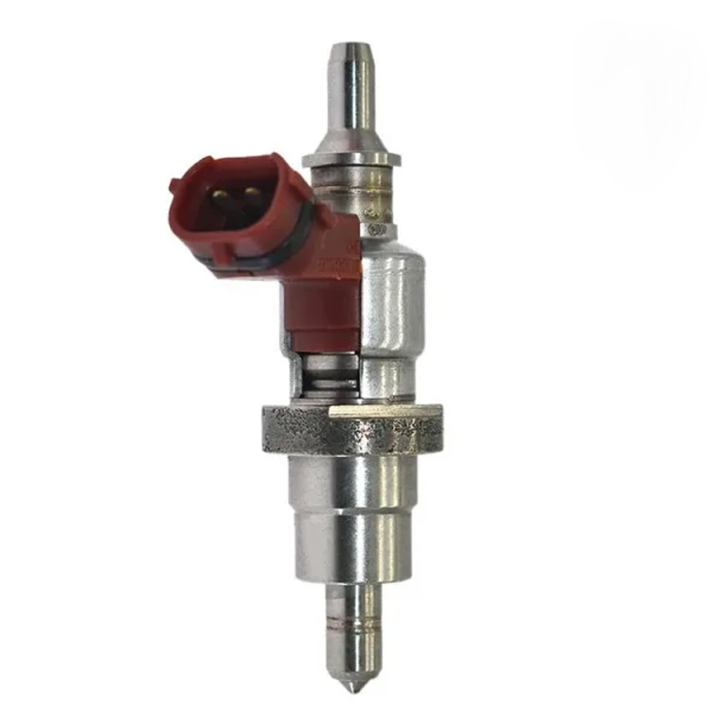 New 1pc H8200547431 Nozzle Engine Parts Fuel Injector fit for Renault Kangoo Clio 1.5 K9K806 K9K 772 DCI 523622A71 8200523622