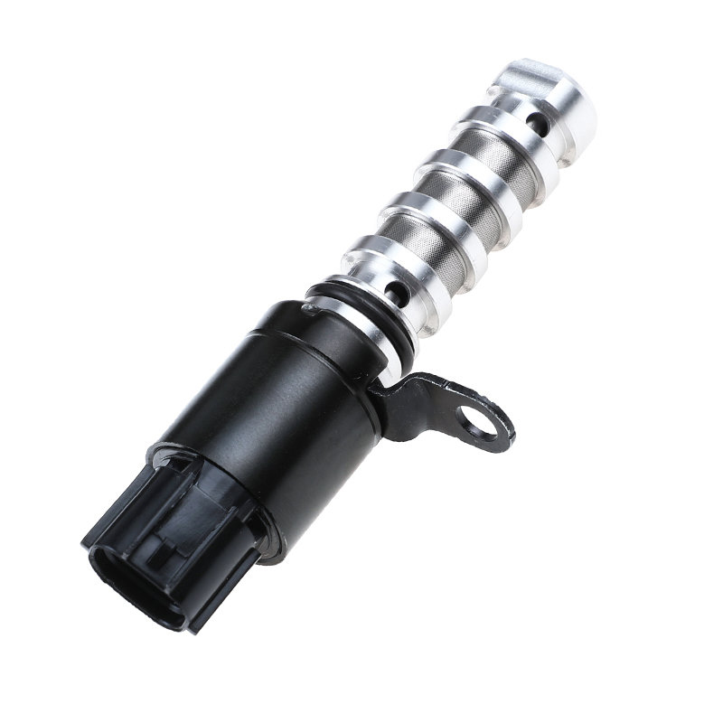 New 243552B700 Oil Pressure Valve 2pins for Hyundai Accent Elantra Sonata Veloster Kia Rio Optima Soul Car Valve