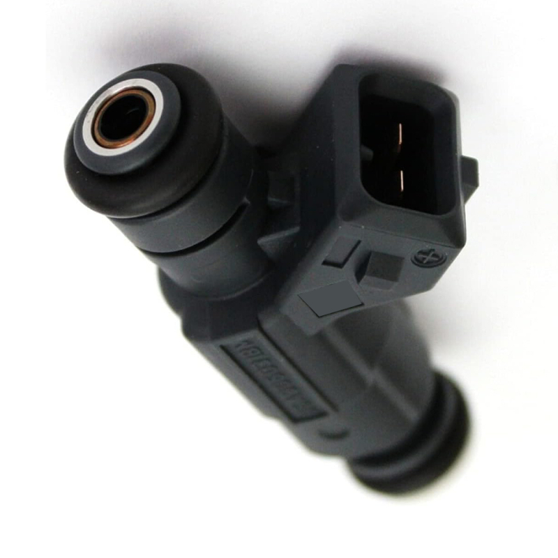 New 4pcs 0280156142 Fuel Injector 06A906031BA 0280156061 fit For Volkswagen Jetta Golf Beetle Audi TT Quattro 1.8L Turbo 01-2006