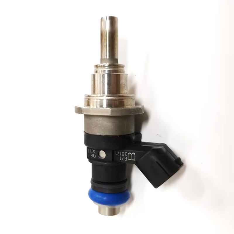 New 1pc E7T20171 Fuel Injector Nozzle L3K9-13-250A fit for Mazda Speed 3 6CX-7 2.3L GDI 2006-2013