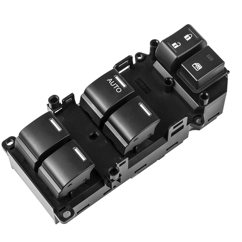New 35750TB0H01 Electric Power Control Switch for Honda Accord 2008 -2011 Car Switch