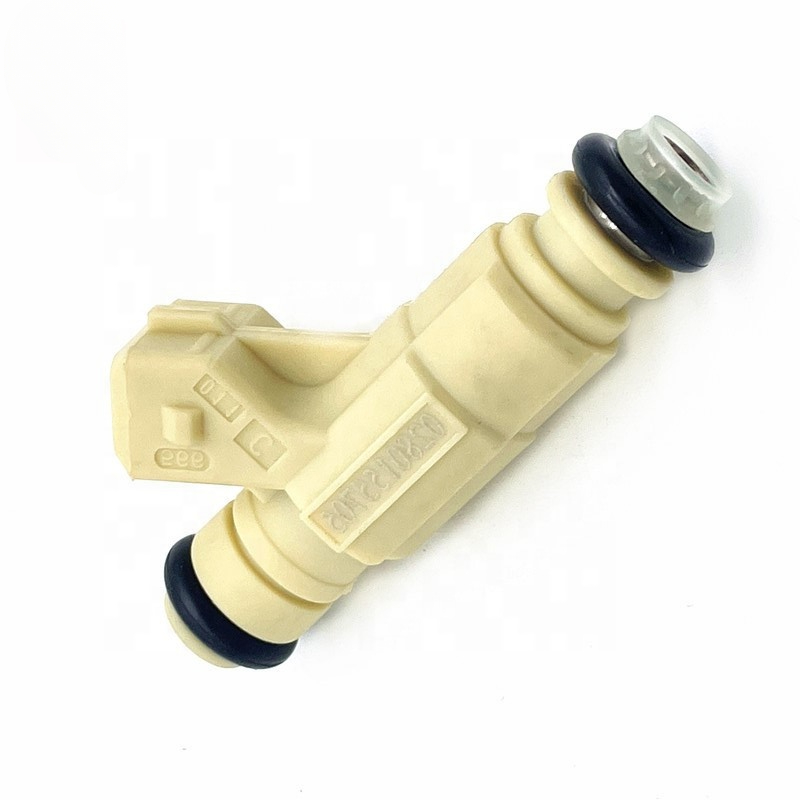 New 4PCS 0280155705 fuel injector Nozzle for Ford escort mercury tracer 2.0 1997-2002 0280155796