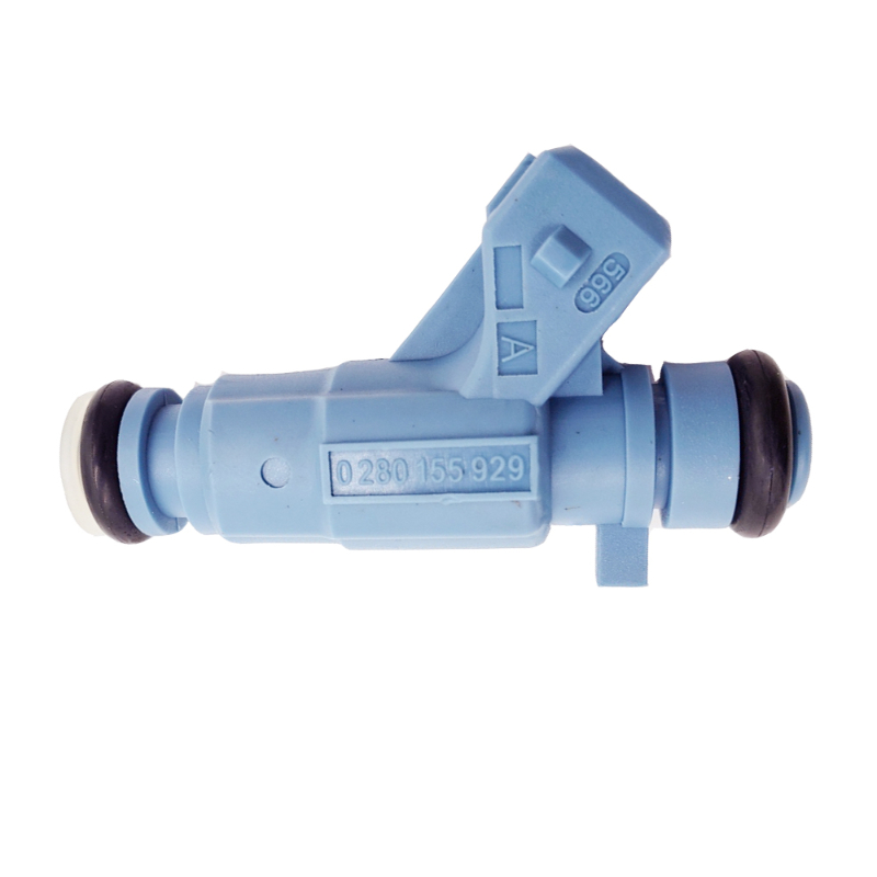 New 4pcs 0280155929 93275197 Fuel Injector Nozzle Injection 0280155928 fit For Alfa Romeo 1.8L 2.0L 3.8 V6 1998-2004