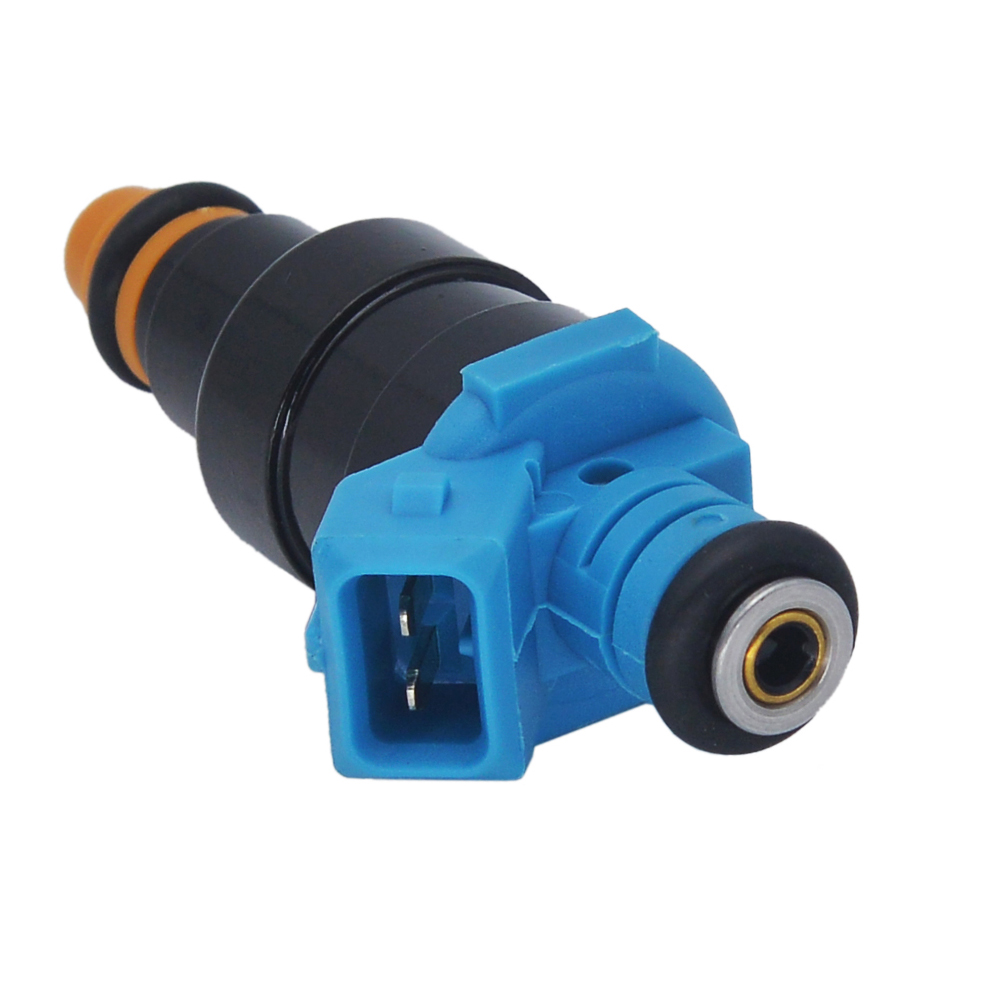 New 4PCS 0280150211 Fuel injector for BMW Renault SPORTWAGON FUEGO 1.8L 2.2L I4 1984-1985 85212116