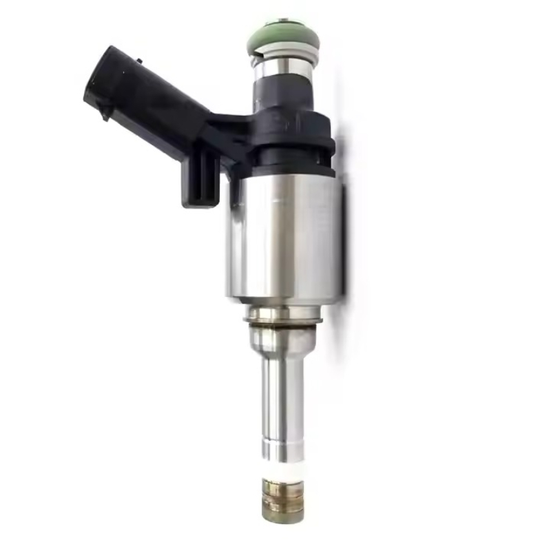 New 1pc 0261500068 0261500078 Fuel Injector fit for Mini Cooper Countryman 1.6L L4 peugeot 3008 diesel 2007 - 2009