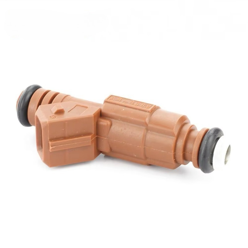 New 4PCS 0280156023 Fuel Injector NOZZLE INJECTION FIT FOR Saab 9-3 Saab 9-5 2.0-2.3L
