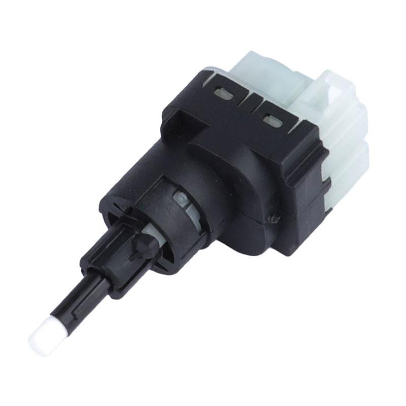 New 3B0945511 Brake Light Switch Button for Audi A3 A4 A6 A8 Allroad Q7 Seat Altea Arosa Leon for VW