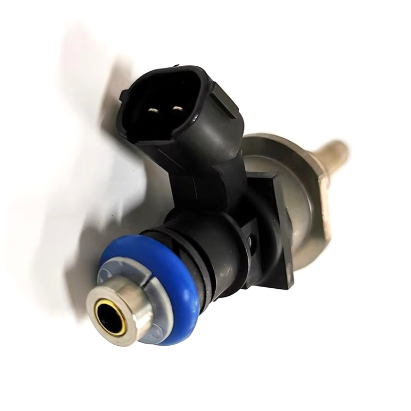 New 1pc E7T20171 Fuel Injector Nozzle L3K9-13-250A fit for Mazda Speed 3 6CX-7 2.3L GDI 2006-2013