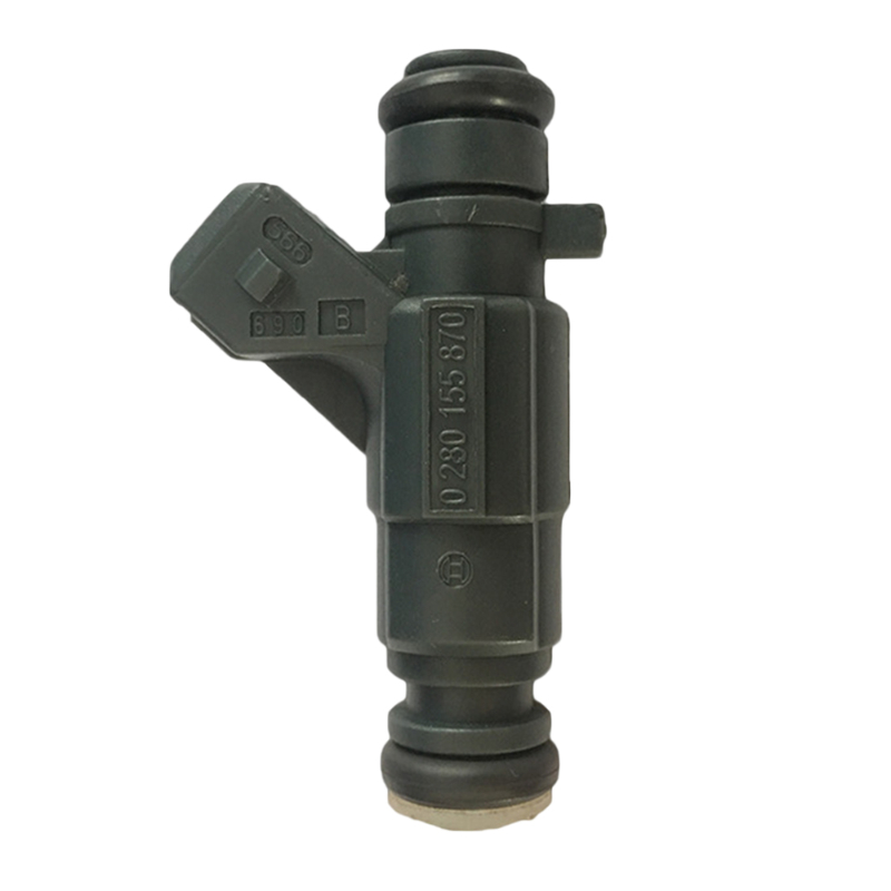 New 4pcs 0280155870 23250-02060 Fuel Injector 353102B000 0280155835 fit For TOYOTA VIOS AXP41 8AFE 1.3L AXP42 5AFE 1.5L L4 2005