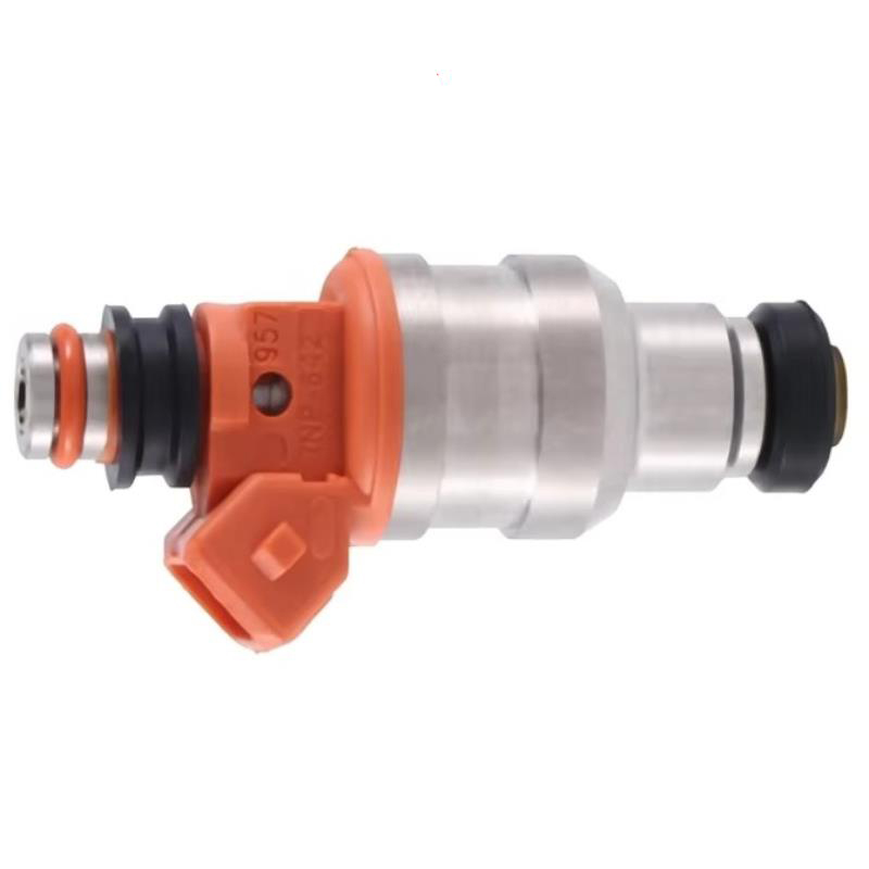 New 1pc INP-642 INP642 Fuel Injectors Injection Valve Car Accessories fit for Mitsubishi